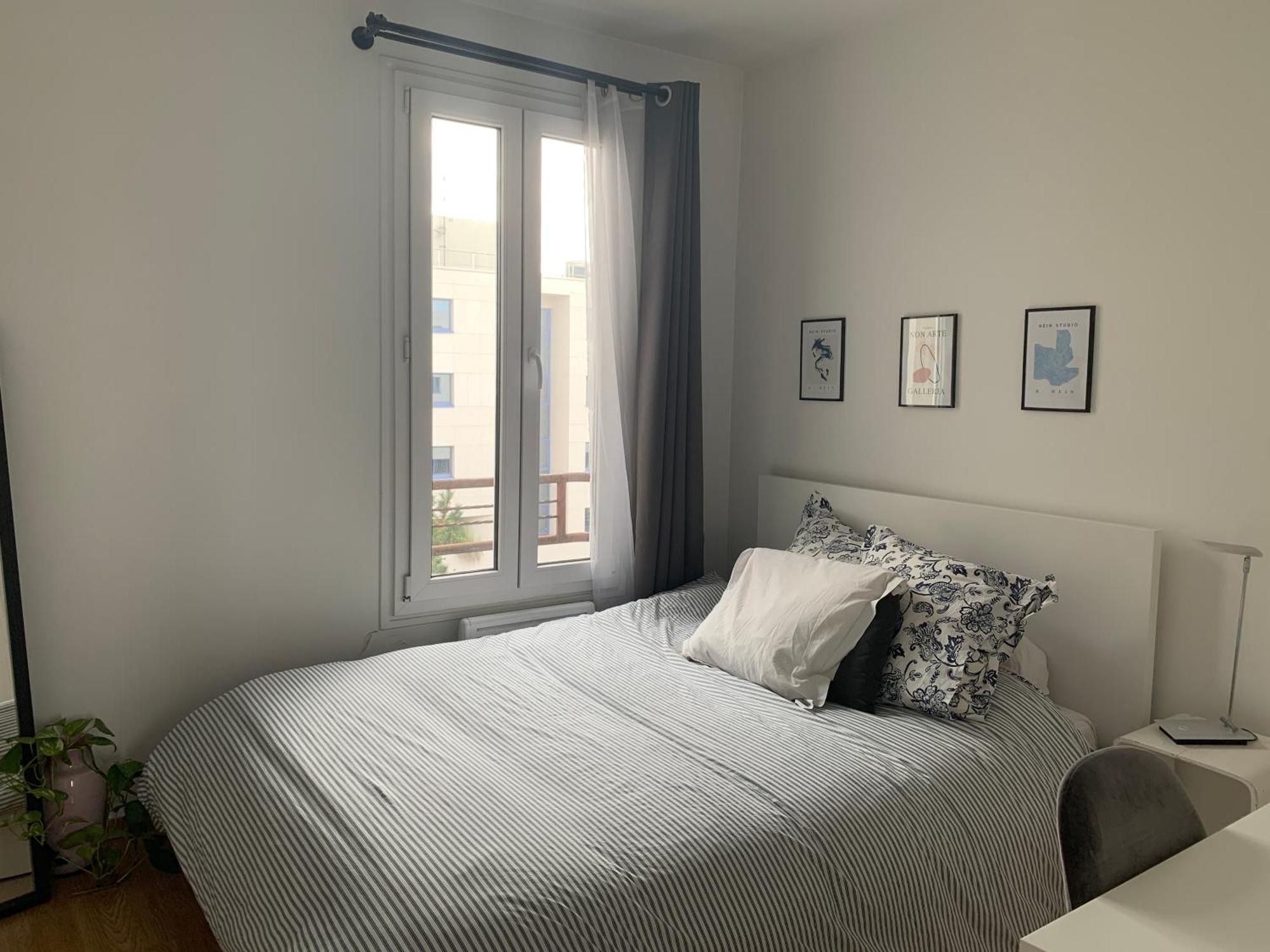 Appartement Moderne Metro 9 Aux Portes De Paris Boulogne-Billancourt Dış mekan fotoğraf