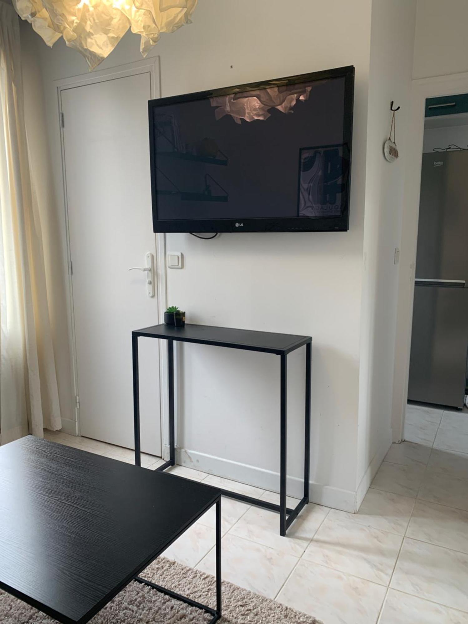 Appartement Moderne Metro 9 Aux Portes De Paris Boulogne-Billancourt Dış mekan fotoğraf